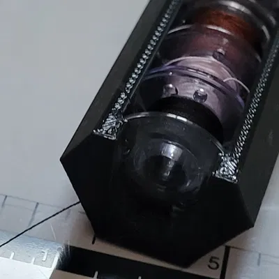 Giá đỡ cuộn chỉ cho máy may Babylock và các thương hiệu khác