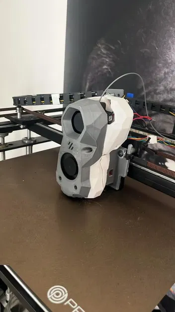 Bộ lắp ráp Stealthburner với Orbiter 2.0 và camera Mintion - Image 1