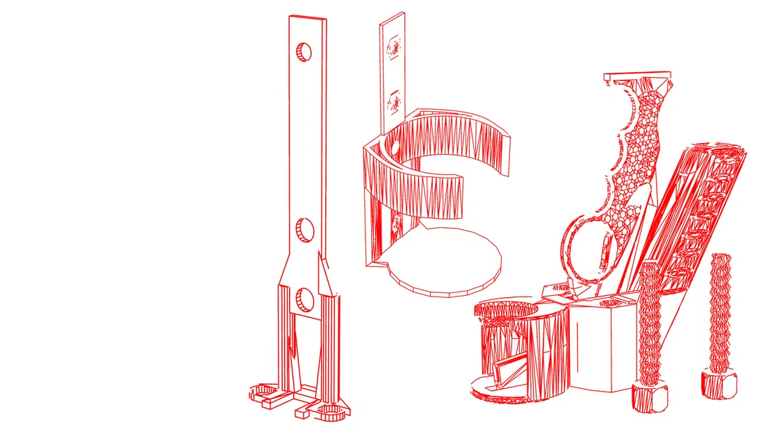 Giá đỡ bình xịt Spray Assist cho sơn hoàn hảo - Image 2