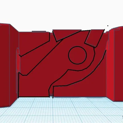 Giá đỡ bình xịt Spray Assist cho sơn hoàn hảo