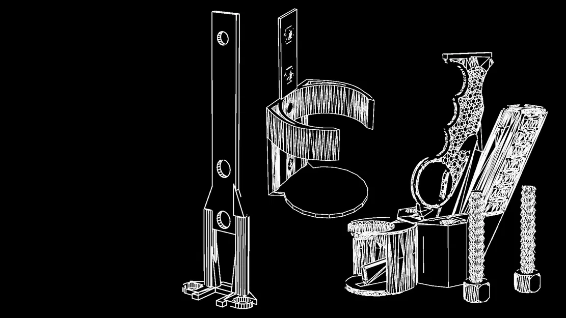 Giá đỡ bình xịt Spray Assist cho sơn hoàn hảo - Image 6