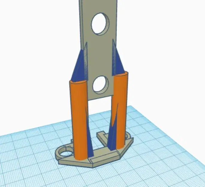 Giá đỡ bình xịt Spray Assist cho sơn hoàn hảo - Image 8