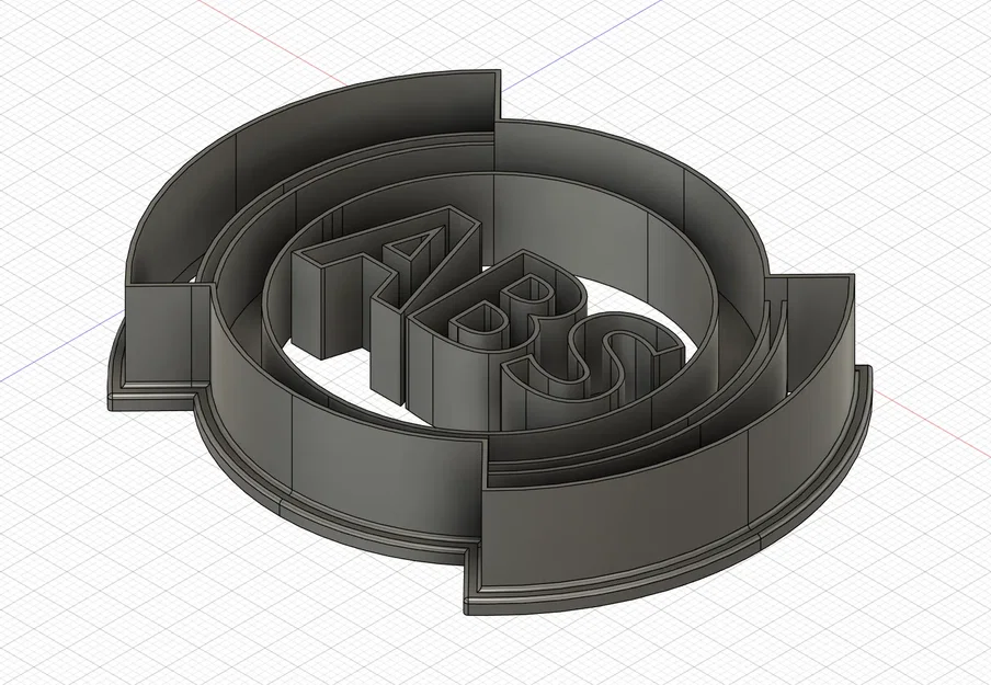 Cutter bánh quy đèn cảnh báo ô tô cho người yêu xe - Image 2