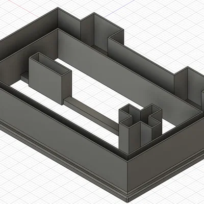 Cutter bánh quy đèn cảnh báo ô tô cho người yêu xe