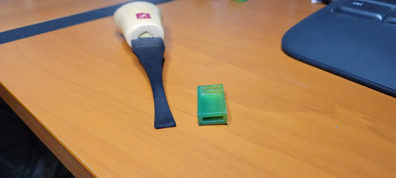 Bọc bảo vệ cho đục Flexcut FR305 - Image 1