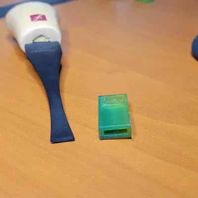 Bọc bảo vệ cho đục Flexcut FR305