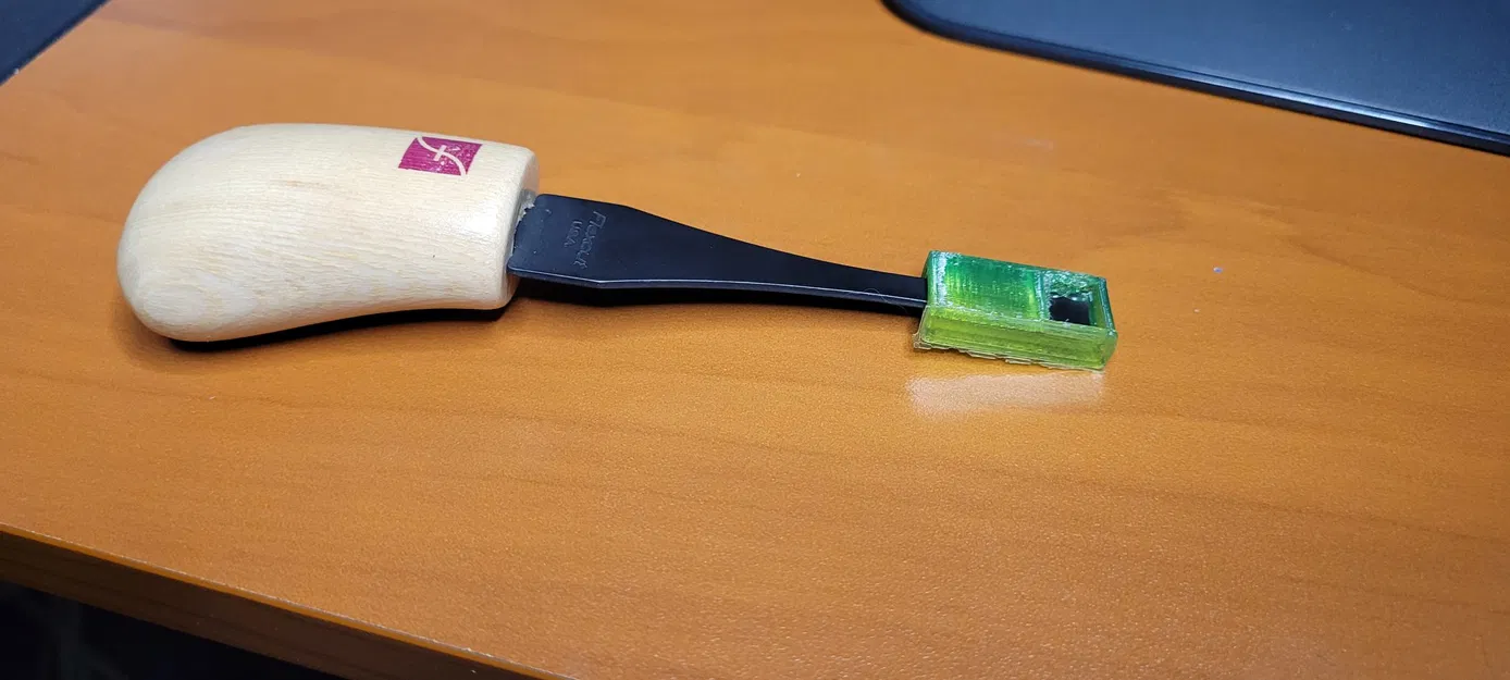 Bọc bảo vệ cho đục Flexcut FR305 - Image 2