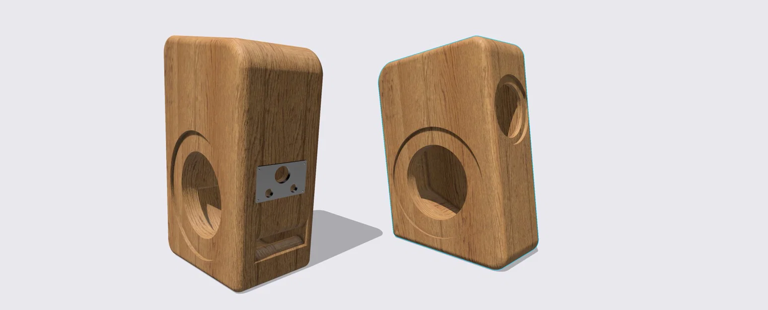 Loa Bneck DIY cho người mới bắt đầu - Image 2