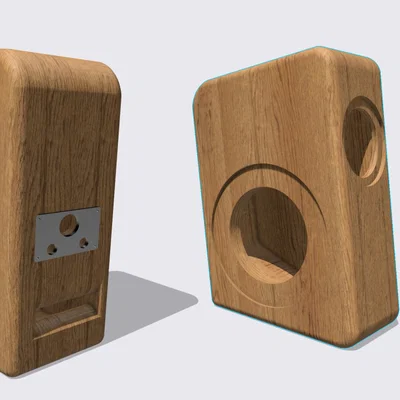 Loa Bneck DIY cho người mới bắt đầu