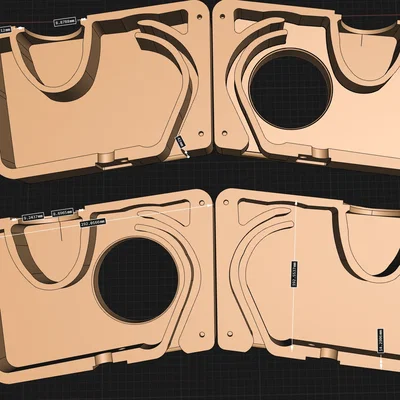 Loa Bneck DIY cho người mới bắt đầu