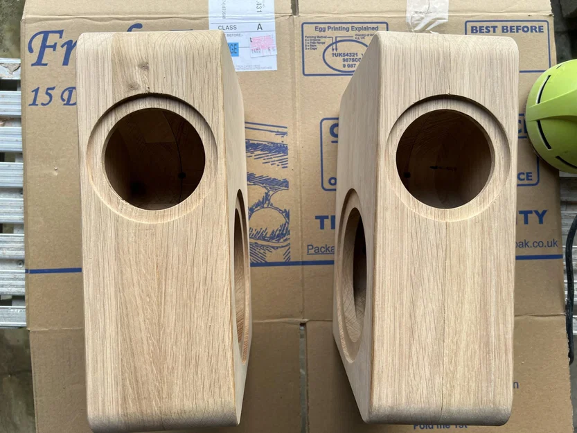 Loa Bneck DIY cho người mới bắt đầu - Image 4