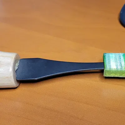 Bọc bảo vệ cho dao chisel nghiêng Flexcut FR308