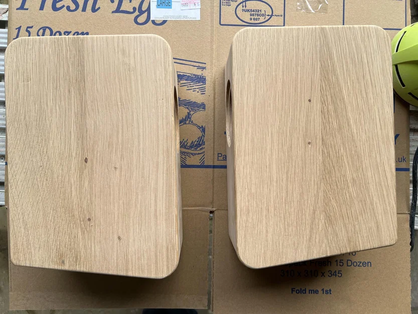 Loa Bneck DIY cho người mới bắt đầu - Image 6