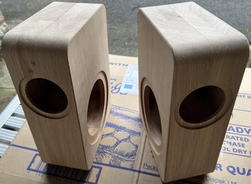 Loa Bneck DIY cho người mới bắt đầu - Image 7