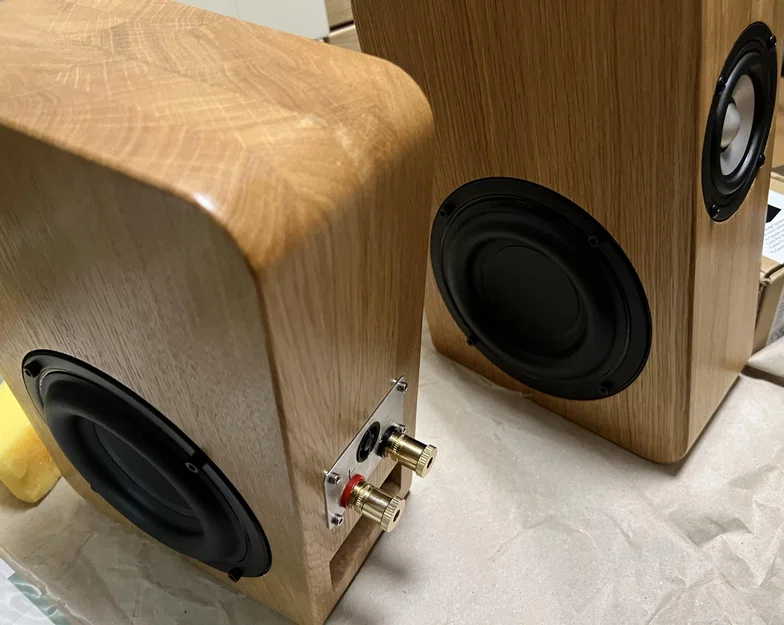 Loa Bneck DIY cho người mới bắt đầu - Image 9