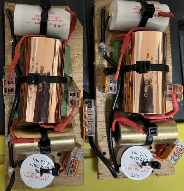 Loa Bneck DIY cho người mới bắt đầu - Image 10