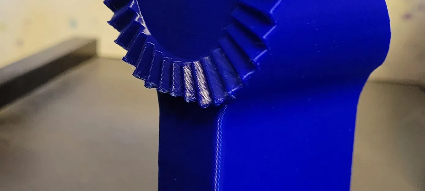 Giá đỡ màn che nắng điều chỉnh cho xích đu - Image 8