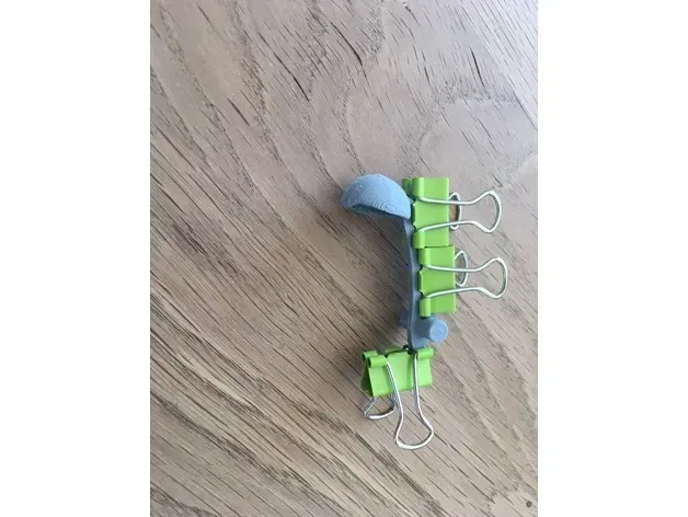 Máy bắn bi cho đường ray bi lăn - Image 10