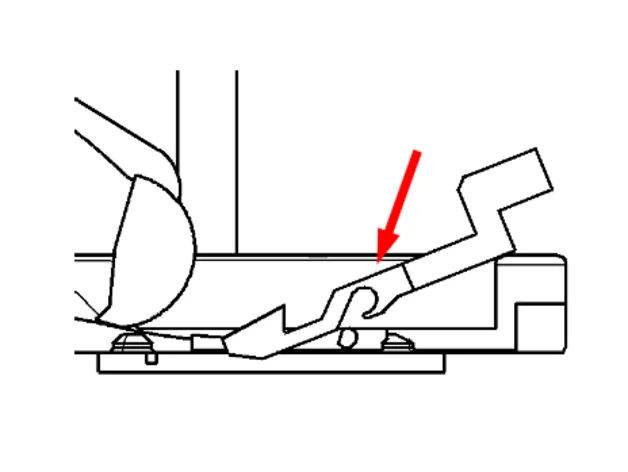 Máy bắn bi cho đường ray bi lăn - Image 13