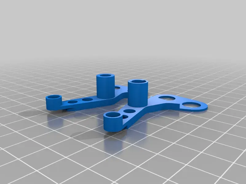 Máy bắn bi cho đường ray bi lăn - Image 19