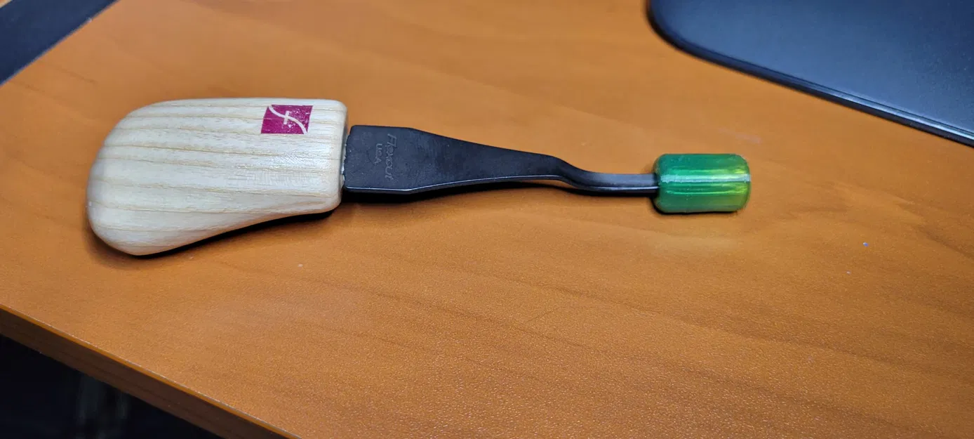 Bọc bảo vệ cho dao cắt Flexcut FR309 - Image 1