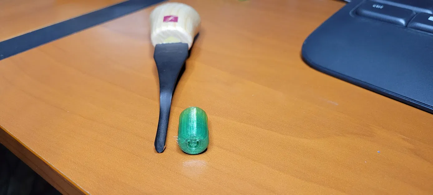 Bọc bảo vệ cho dao cắt Flexcut FR309 - Image 2