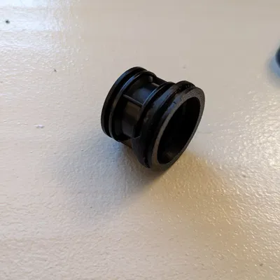 Bộ chuyển đổi bánh xe và lốp Lego 49.6 x 28 VR