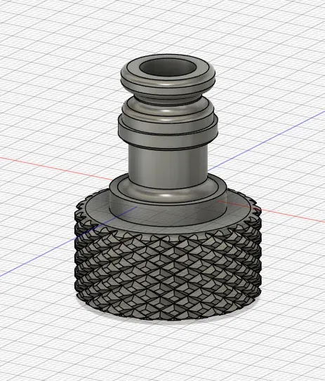 Bộ chuyển đổi vòi nước sang ren 3/4 inch - Image 3