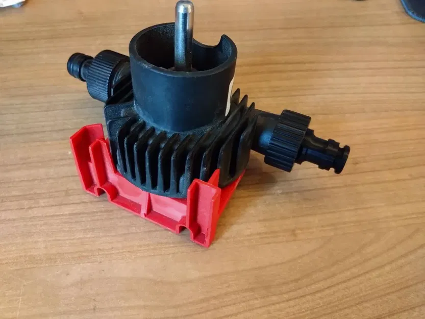 Bộ chuyển đổi vòi nước sang ren 3/4 inch - Image 7