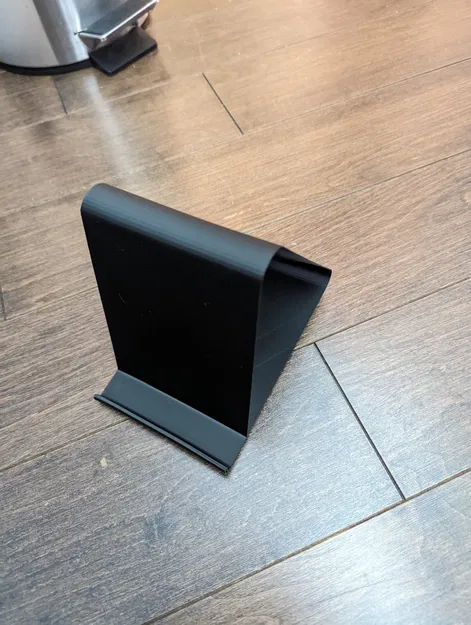 Giá đỡ khung ảnh hiện đại với độ dày 2cm - Image 1