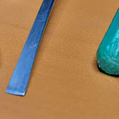 Bọc bảo vệ cho chisel micro phẳng rộng 3.5mm và 5mm Microlux