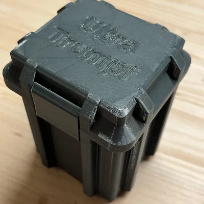 Hộp tham số với các ràng buộc trùng hợp trong Fusion