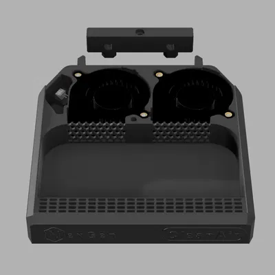 Hệ thống lọc CleanAir NexGen dựa trên bộ lọc Nevermore