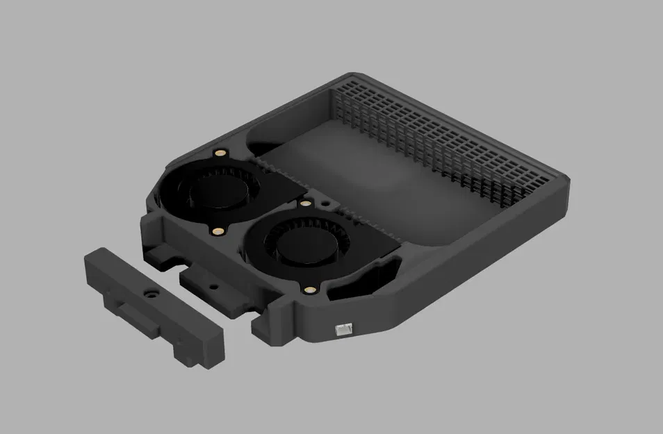 Hệ thống lọc CleanAir NexGen dựa trên bộ lọc Nevermore - Image 3