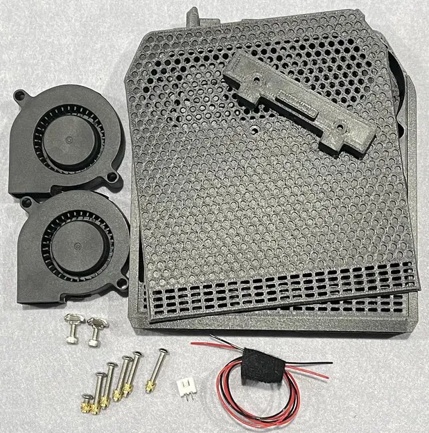 Hệ thống lọc CleanAir NexGen dựa trên bộ lọc Nevermore - Image 5