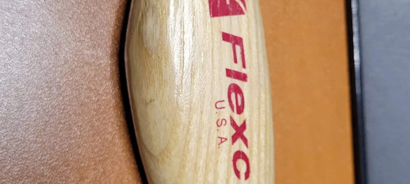 Bọc dao chi tiết Flexcut KN12 cho chế tác gỗ - Image 2