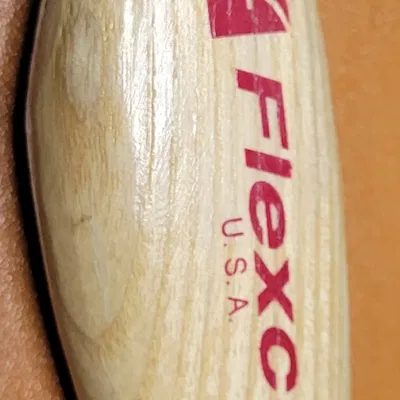 Bọc dao chi tiết Flexcut KN12 cho chế tác gỗ