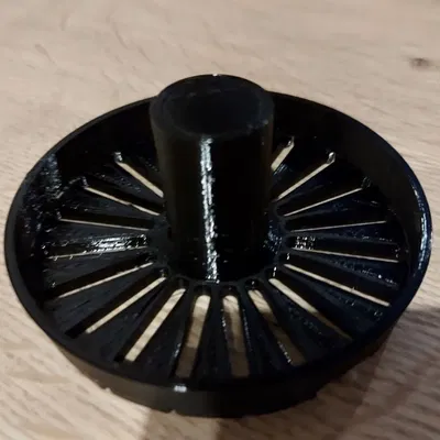 Bộ chặn rác cho bồn rửa bát (Nắp thoát nước) đường kính ...