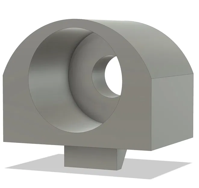 Nút khóa trục thay thế cho máy router Dewalt 600 series - Image 1