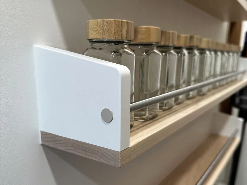 Nắp bịt lỗ tùy chỉnh cho lỗ 3/8 - Image 3