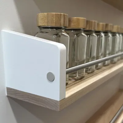 Nắp bịt lỗ tùy chỉnh cho lỗ 3/8