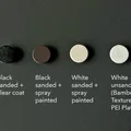 Nắp bịt lỗ tùy chỉnh cho lỗ 3/8 - Thumbnail 6