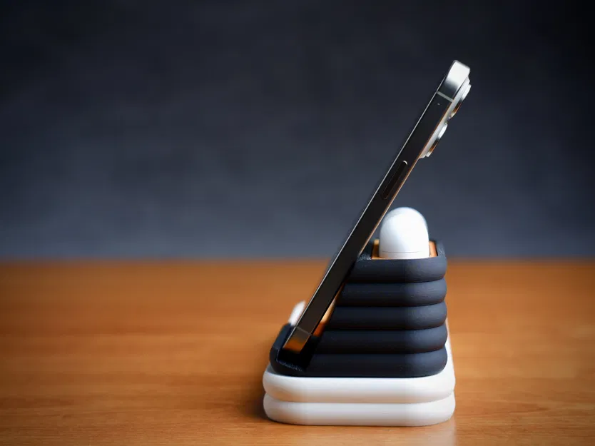 Hộp tổ chức mây modul với khóa từ tùy chọn - Image 7