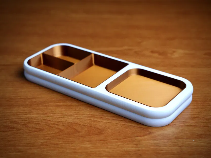 Hộp tổ chức mây modul với khóa từ tùy chọn - Image 10