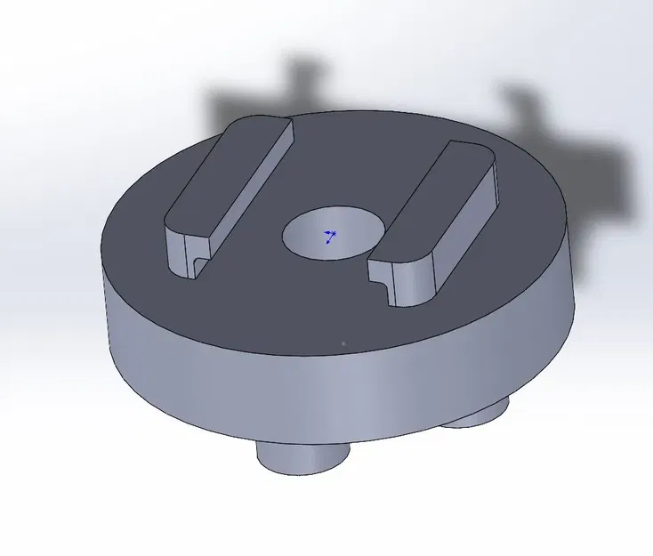 Giá đỡ điện thoại SP Connect cho KTM Duke 790 - Image 1