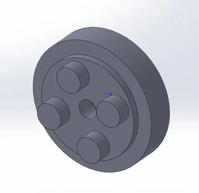 Giá đỡ điện thoại SP Connect cho KTM Duke 790 - Image 2