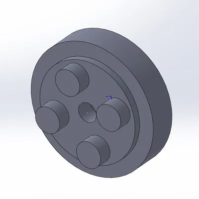 Giá đỡ điện thoại SP Connect cho KTM Duke 790