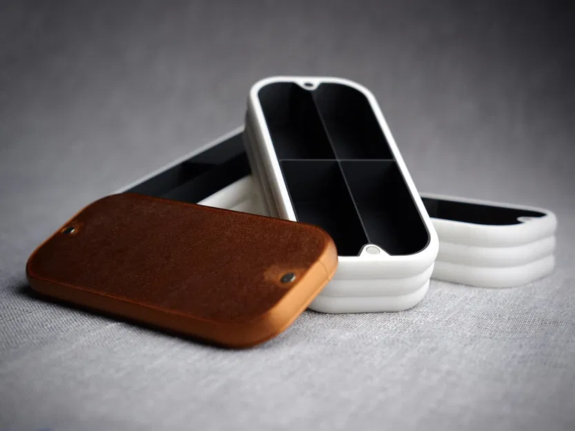 Hộp mây xếp chồng từ tính, thiết kế mô-đun - Image 4