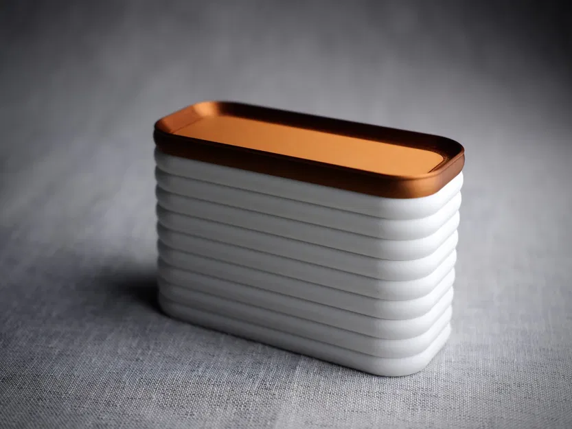 Hộp mây xếp chồng từ tính, thiết kế mô-đun - Image 8