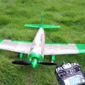 Máy bay điều khiển từ xa in 3D bằng filament PET tái chế - Thumbnail 2